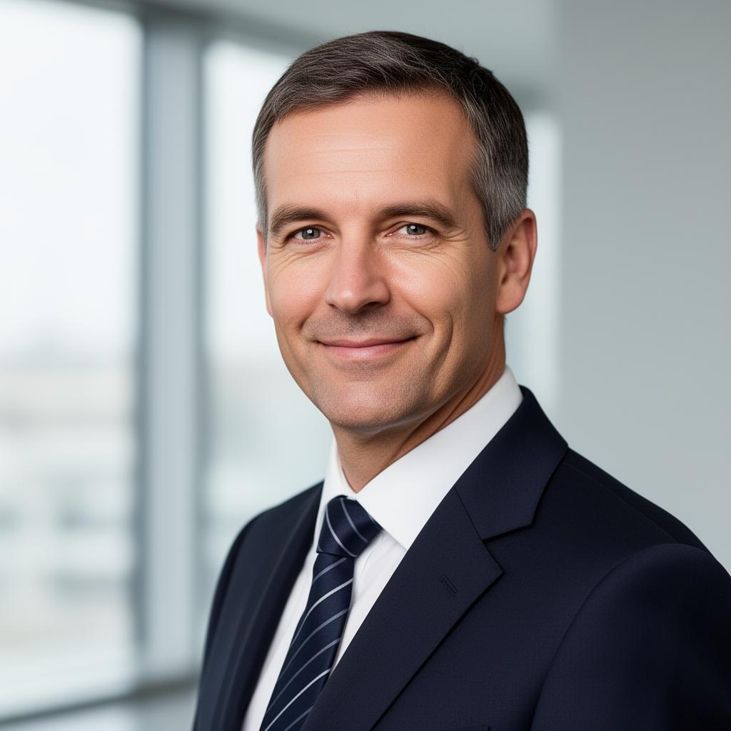 Dr. Frank Tuemen